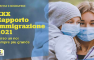 Presentato il XXX Rapporto Immigrazione Caritas-Migrantes