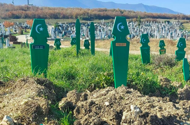 Migranti. Dove la rotta balcanica è diventata un cimitero