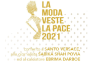 Premio la Moda Veste la Pace 2021