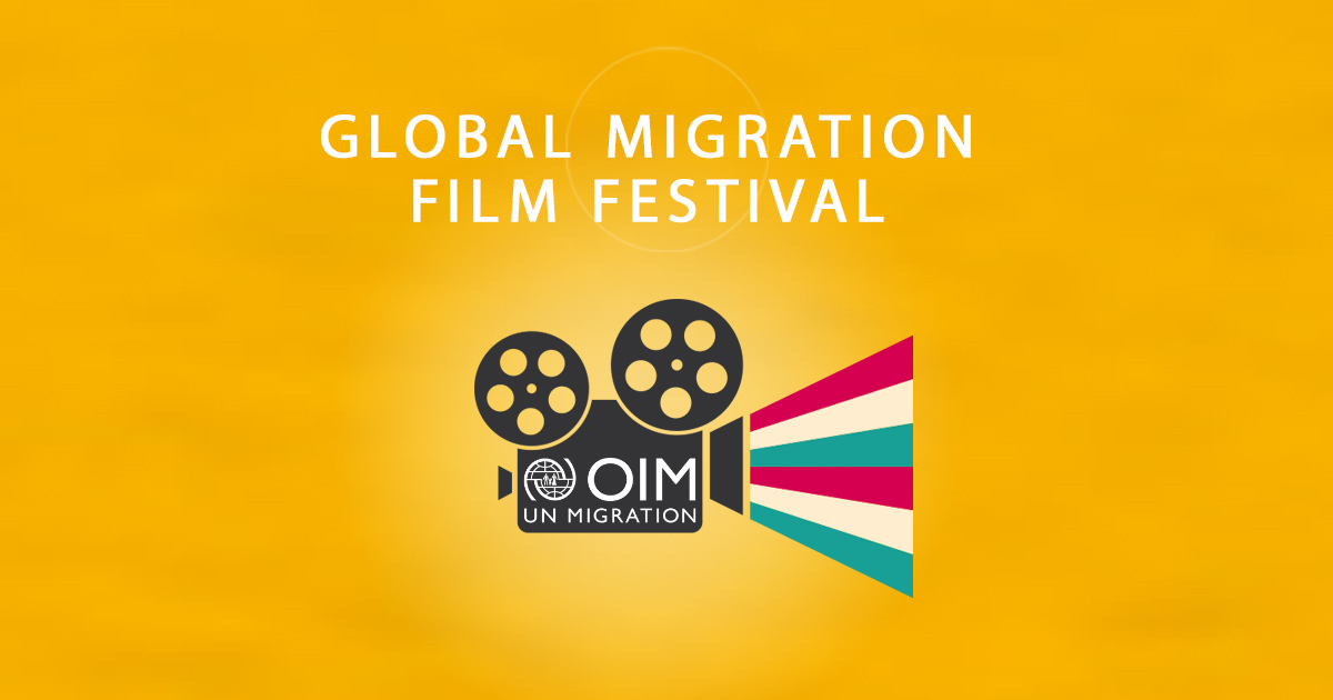 16 dicembre - Il Global Migration Film Festival a Roma