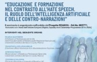 14 dicembre, il seminario 