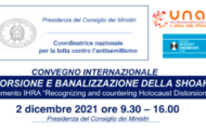 2 dicembre, il convegno 
