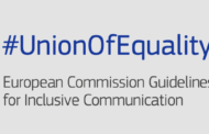 Il documento della Commissione Europea per il rispetto delle differenze e la brutale manipolazione del dibattito pubblico