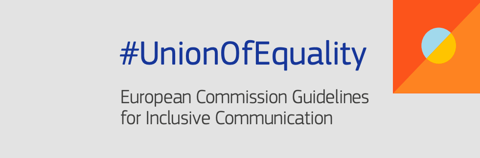 Il documento della Commissione Europea per il rispetto delle differenze e la brutale manipolazione del dibattito pubblico