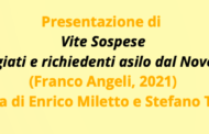 18 gennaio: la presentazione del libro 