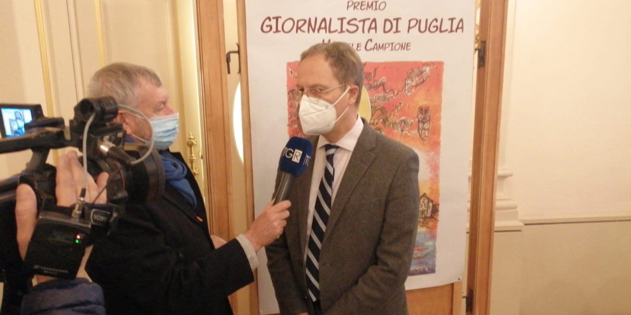 Guerra: il giornalismo è un'altra cosa, lasciamo ai social la strumentalizzazione dei minori