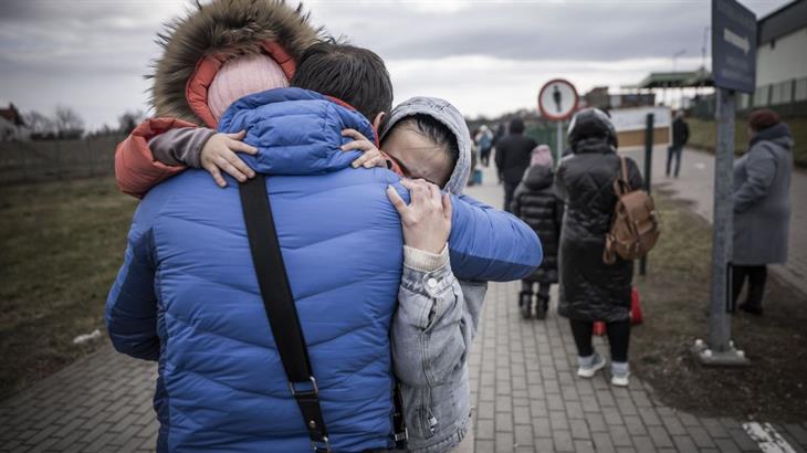 Le richieste del Tavolo Asilo e immigrazione a Draghi e al Governo