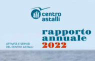 Presentato il Rapporto annuale 2022 del Centro Astalli