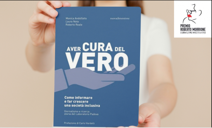 Aver cura del vero. Consigli di lettura