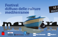 Torna il Festival Sabir, quest'anno a Matera, dal 12 al 14 maggio