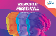 WeWorld Festival XII