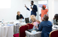 Mauritanie : atelier de formation pour les médias et journalistes sur le traitement des questions migratoires