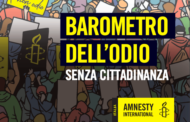 Barometro dell’odio: senza cittadinanza