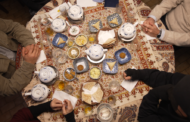 Un tè a Samarkand. Storie in esilio