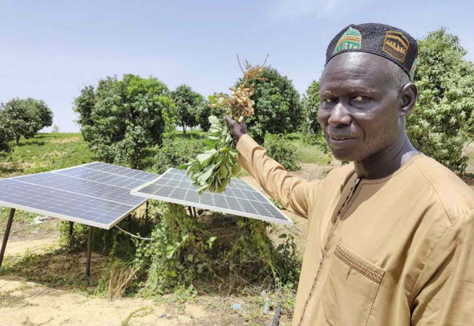 Senegal, investire nell'agricoltura per non continuare a scappare