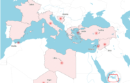 Mediterraneo, Balcani, America Latina: i profughi che non vediamo