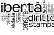 Il “ce lo chiede l’Europa” si è fermato alla soglia dell’articolo 21 della Costituzione. Manifestiamo prima del 25 settembre