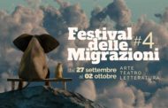 Il Festival delle Migrazioni di Torino affronta la guerra