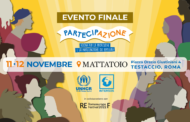 11 e 12 novembre, evento finale di PartecipAzione 2022