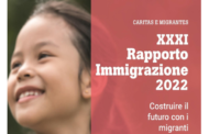 Presentato il XXXI Rapporto Immigrazione Caritas-Migrantes