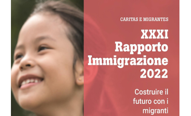 Presentato il XXXI Rapporto Immigrazione Caritas-Migrantes