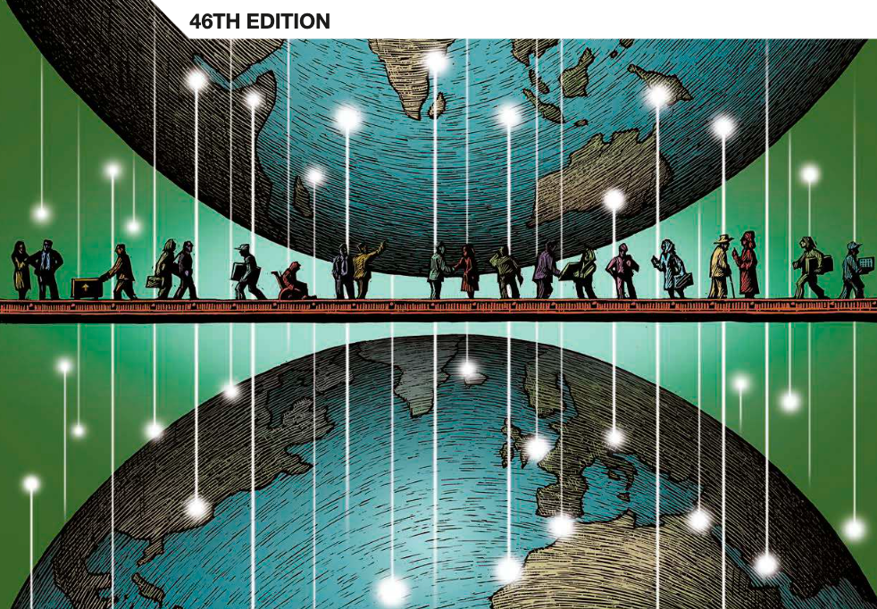 International Migration Outlook 2022, il nuovo rapporto OCSE