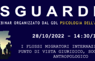 28 ottobre, webinar formativo 