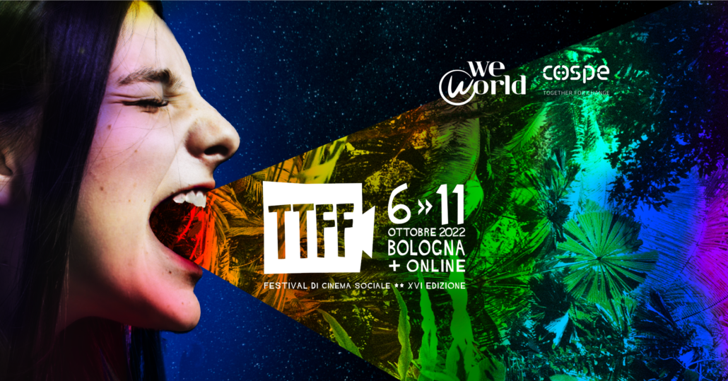Terra di Tutti Film Festival: visioni del mondo a Bologna dal 6 all’11 ottobre