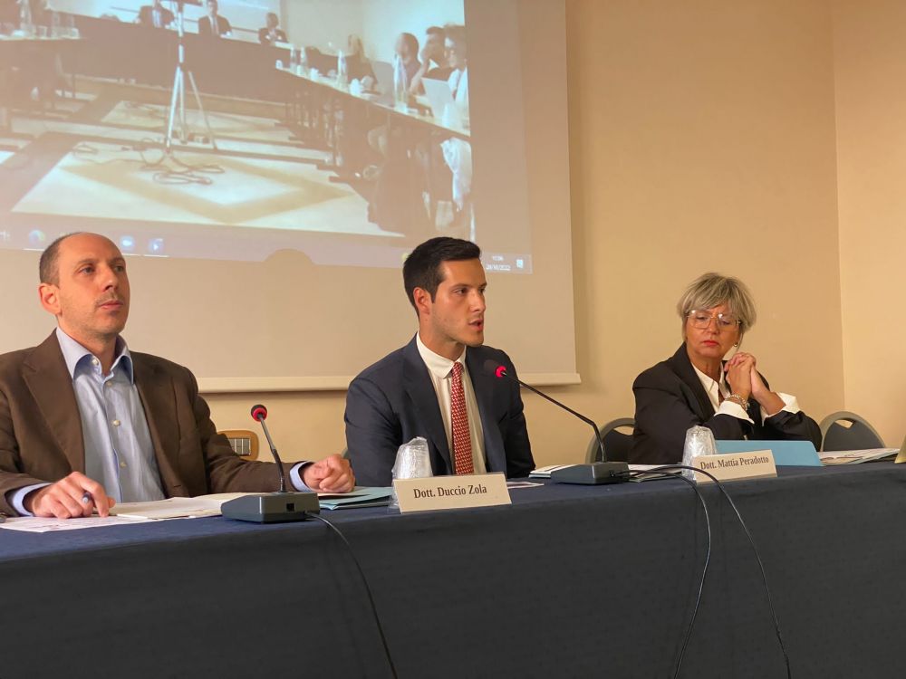 Presentato a Roma il rapporto sulle discriminazioni nello sport