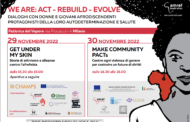 Get Under My Skin: storie di attivismo e alleanze contro l’afrofobia a Milano il 29 novembre