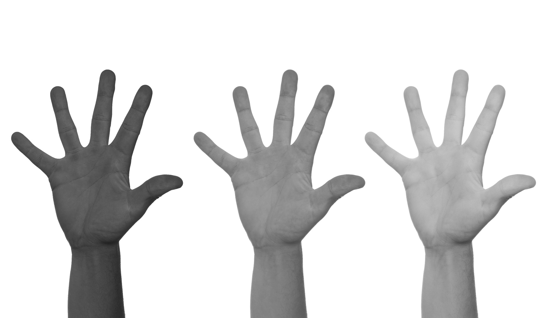 L’invisibilità dei corpi e delle persone