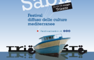 Trieste: dall’11 al 13 maggio torna il Festival Sabir