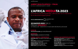 Africa Day, 25 maggio. Lancio a Roma di “Africa MEDIAta” con Osservatorio di Pavia