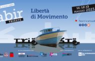Festival Sabir, Trieste 11/12/13 maggio