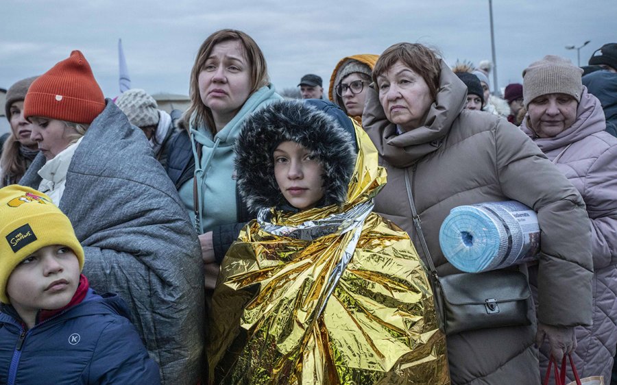 'Illuminare le periferie': presentato a Roma il V Rapporto