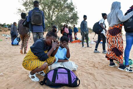 Violenza in Tunisia, il comunicato stampa del Garante nazionale dei diritti delle persone private della libertà personale