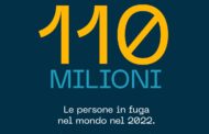 Persone rifugiate in Italia e nel mondo, dove e quante sono?
