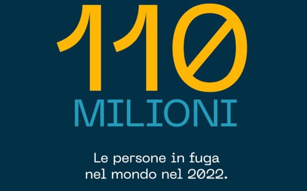 Persone rifugiate in Italia e nel mondo, dove e quante sono?