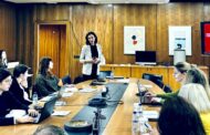 Media e migrazioni: “Effective reporting on migration”, il workshop a Madrid