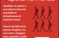 Apolidia: una violazione dei diritti umani troppo spesso ignorata