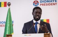 Il Senegal ha un nuovo presidente, Bassirou Diomaye Faye