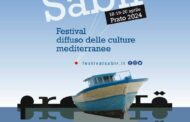 Il Festival Sabir compie dieci anni: dal 18 al 20 aprile a Prato