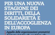 Festival Sabir, presentato a Prato il decalogo per i candidati alle elezioni europee