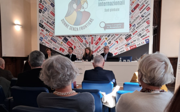 “Donne Senza Frontiere”: la nuova campagna di Avvenire per raccontare la condizione delle donne nel Sud del mondo