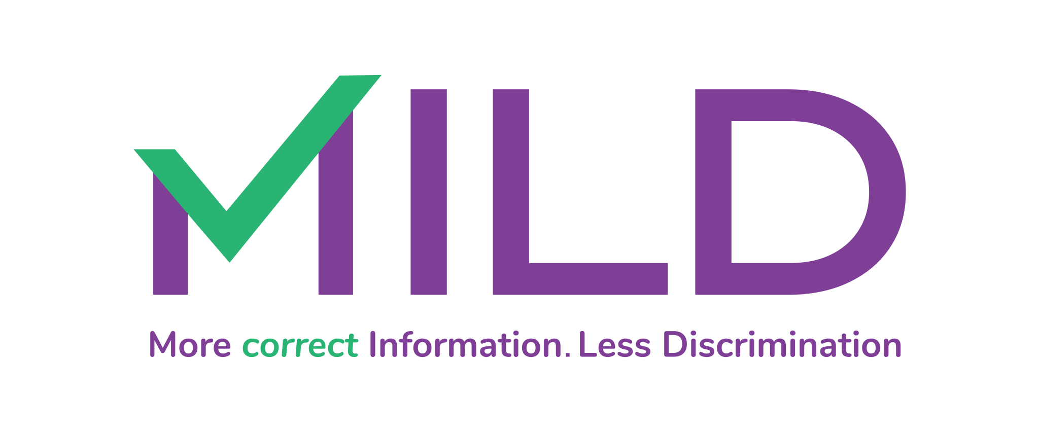 More correct Information, Less Discrimination: al via il progetto MILD