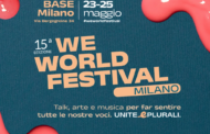 Narrazioni Intersezionali: Migrazioni, Cambiamenti Climatici e Parità dei Generi. Un incontro al WeWorldFestival
