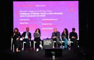 AI e comunicazione: appunti dal Festival Diritti Umani