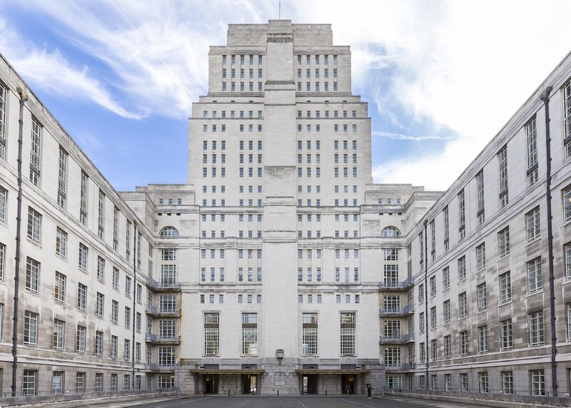Colonialismo italiano: un incontro all'University of London