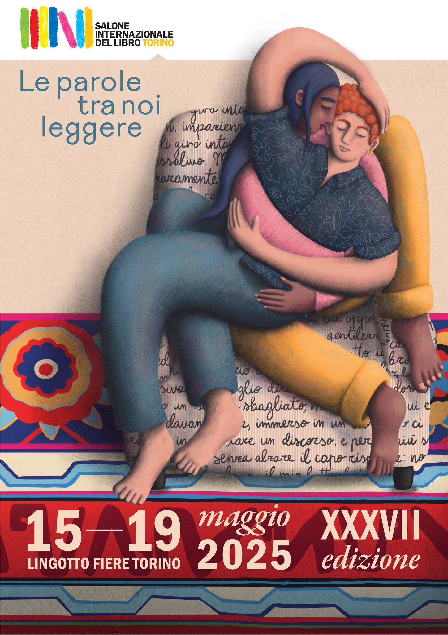 Il linguaggio della diversità culturale: evento al Salone del Libro insieme a Rai Sostenibilità