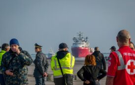 “Mediterraneo oggi: libertà di muoversi, dovere di salvare” Conferenza a Ravenna